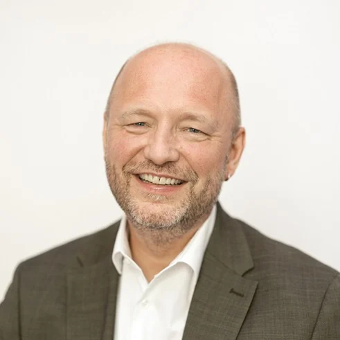 Stefan Pieper, Anbieter von KI-Workshops